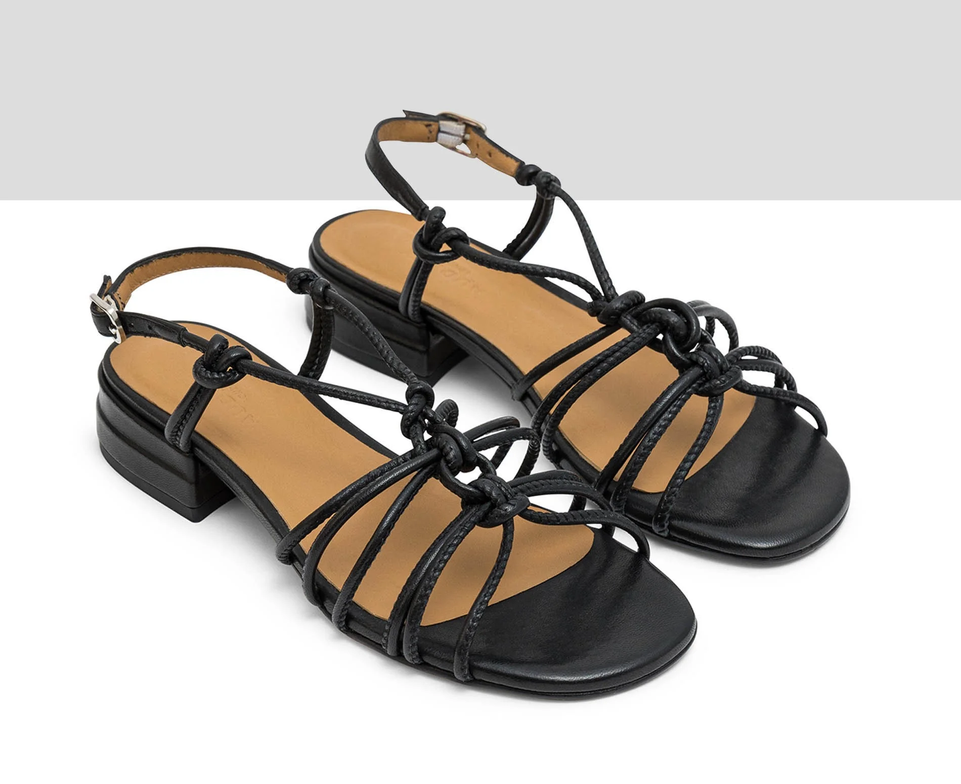 Sandalias